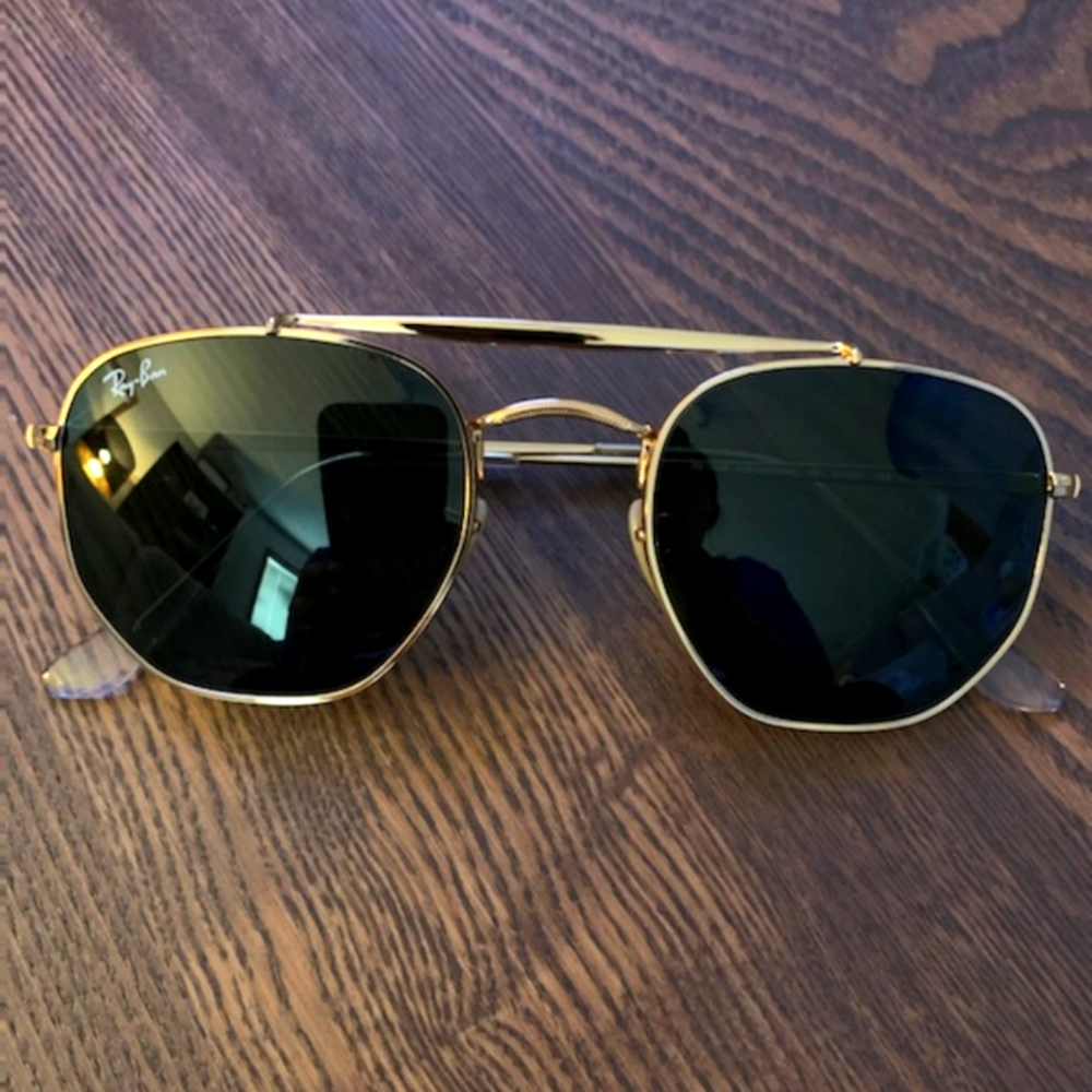 Ray-ban sunglasses